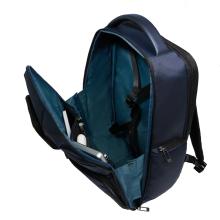 Piquadro Zaino da viaggio Porta PC Wollem 17" Esp. Nero - 4