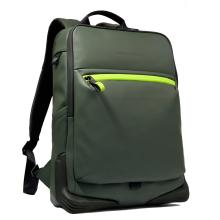 Piquadro Zaino Porta PC Corner 2.0 15.6" Verde - 2