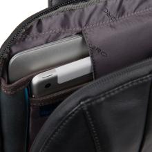 Piquadro Zaino Mini porta PC Urban 11" - 3