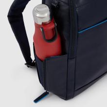 Piquadro Zaino porta PC Blue Square 14" - 10