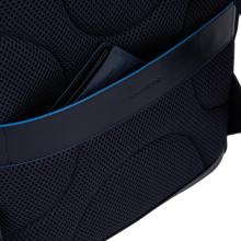 Piquadro Zaino porta PC Blue Square 14" - 11