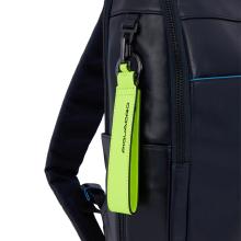 Piquadro Zaino porta PC Blue Square 14" - 8