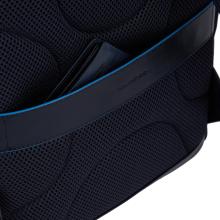 Piquadro Zaino porta PC Blue Square 14" - 4