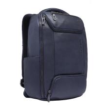 Piquadro Zaino Cronus Porta PC 14" Blu - 2