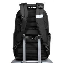 Piquadro Zaino Orion Porta PC 15.6" Nero - 3