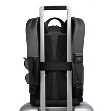 Piquadro Zaino Than Porta PC 13.3" Nero - 3