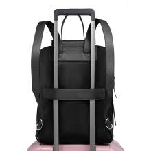 Piquadro Zaino Lyra Porta PC 14" Nero - 3