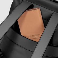Piquadro Zainetto Lyra Porta tablet 12.9" Nero - 4