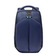Piquadro Zaino PQ-Eath Porta PC 14" Blu - 1