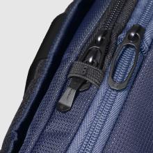 Piquadro Zaino PQ-Eath Porta PC 14" Blu - 8
