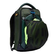 Piquadro Zaino PQ-Eath Porta PC 14" Verde - 5