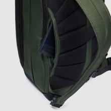 Piquadro Zaino PQ-Eath Porta PC 14" Verde - 7