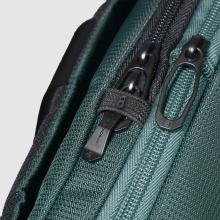 Piquadro Zaino PQ-Eath Porta PC 14" Verde - 8