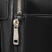 Piquadro Zainetto Blue Square Porta PC 14" Nero - 4