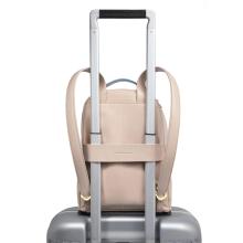 Piquadro Zainetto Blue Square Porta mini tablet Rosa2 - 3