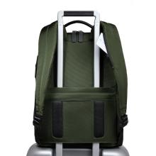 Piquadro Zaino Porta PC Brief 2 15.6 in tessuto riciclato - 3