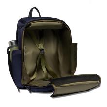 Piquadro Zaino da viaggio Brief Porta PC 15.6" Blu - 5