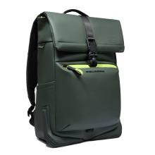 Piquadro Laptop Backpack 14" Corner 2.0 Verde - 2