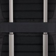 Piquadro Zaino Corner Roll-Top Porta PC 15.6" Nero - 4