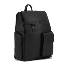 Piquadro Zaino Fast Check Porta PC Finn 15.6 Nero - 2