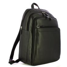 Piquadro Zaino Porta PC 15.6 Nero - 2