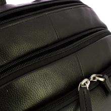 Piquadro Zaino Porta PC 15.6 Nero - 4