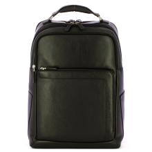 Piquadro Zaino Porta PC 15.6 Nero - 1