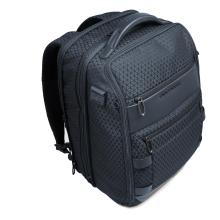 Piquadro Zaino Hexagon Porta PC 15.6 Blu - 4