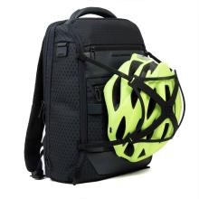 Piquadro Zaino Hexagon Porta PC 15.6 Blu - 5