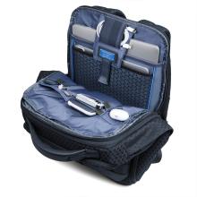 Piquadro Zaino Hexagon Porta PC 15.6 Blu - 8