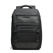 Piquadro Zaino Hexagon Porta PC 15.6 Verde - 1
