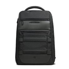 Piquadro Zaino Hexagon Porta PC 14.0 Verde - 1