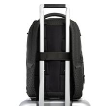 Piquadro Zaino Hexagon Porta PC 14.0 Verde - 3