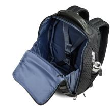 Piquadro Zaino Hexagon Porta PC 14.0 Verde - 8