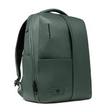 Piquadro Zaino Russel Porta PC 15.6 Verde - 2