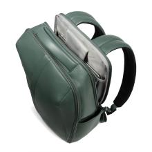 Piquadro Zaino Russel Porta PC 15.6 Verde - 6