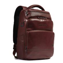 Piquadro Philip 14.0 Marrone Laptop Backpack - 2