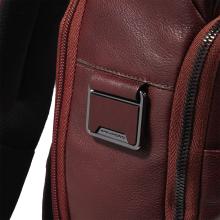 Piquadro Philip 14.0 Marrone Laptop Backpack - 4