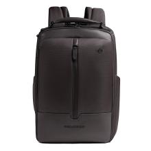 Piquadro Zaino Marcel Porta PC 15.6 Testa Moro - 1