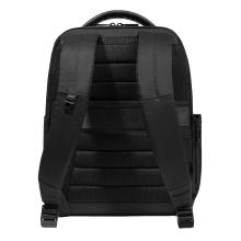Piquadro Zaino Wollem porta PC 15.6" Nero - 3