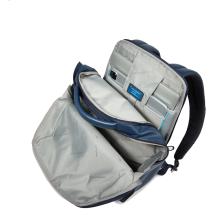 Piquadro Zaino Russel Porta PC 14.0 Blu - 7