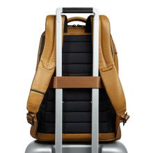 Piquadro Zaino Russel Porta PC 14.0 Giallo - 3