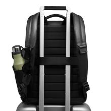 Piquadro Zaino Russel Porta PC 14.0 Nero - 3