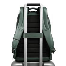 Piquadro Zaino Russel Porta PC 14.0 Verde - 3