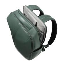 Piquadro Zaino Russel Porta PC 14.0 Verde - 4