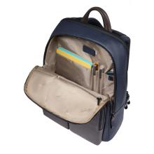 Piquadro Zaino Porta PC con RFID Harper 14.0 - 5