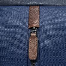 Piquadro Marcel 14.0 Blu Testa Moro Laptop Backpack - 4