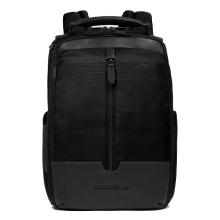 Piquadro Zaino Marcel Porta PC 14.0 Nero - 1