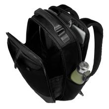 Piquadro Zaino Marcel Porta PC 14.0 Nero - 7