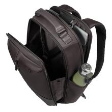 Piquadro Zaino Marcel Porta PC 14.0 Testa Moro - 7